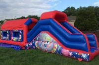 Baildon Bouncy Castles image 3